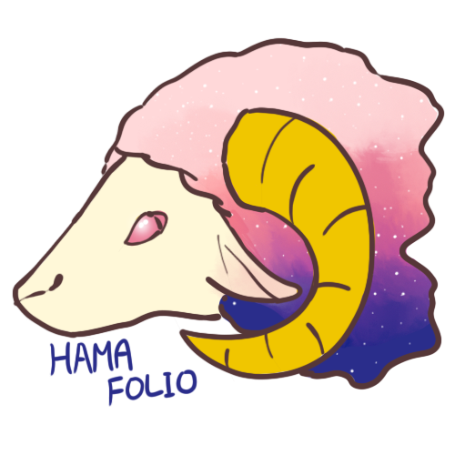 HAMA FOLIO